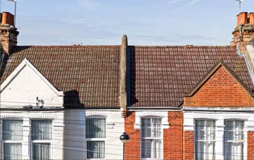 clay roofing Yarm, County Durham