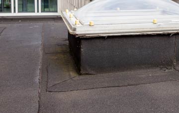 disadvantages of Yarm flat roofs