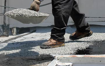 Yarm flat roofing companies