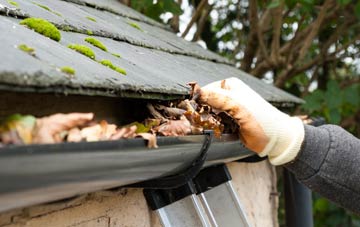 gutter cleaning Yarm, County Durham