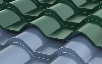 who should consider Yarm plastic roofs